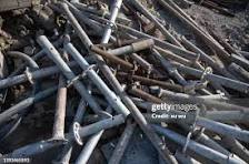 Steel Pipes